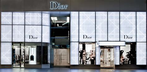 dior homme nyc hours|Dior boutique NYC.